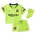 Nike FC Barcelona Uit Breathe Zuigeling Kit 18/19