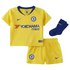 Nike Chelsea FC Away Breathe Infant Kit 18/19