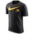 Nike Indiana Pacers Dry Swoosh Korte Mouwen T-Shirt