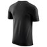Nike Memphis Grizzlies Dry Swoosh Kurzarm T-Shirt