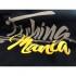 Hotspot design Maglietta a maniche corte Fishing Mania Carpfishing