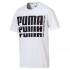 Puma Rebel Bold Basic Kurzarm T-Shirt