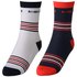 K-Swiss Chaussettes Heritage 2 paires