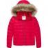 Tommy hilfiger Essential Hooded Down