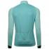 Santini Maillot Manches Longues Colle