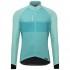 Santini Maillot Manches Longues Colle