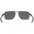 Oakley Gafas De Sol Polarizadas Gauge 6