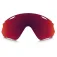 Oakley Wind Jacket 2.0 Prizm lens