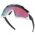 Oakley Oculos Escuros Wind Jacket 2.0 Prizm Snow