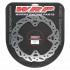 WRP Disque Fixed Rear 240 Mm Suzuki RM-Z 2007-2018