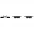 Thule Supporto Per Action Cam Pack N Pedal