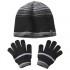 Columbia Youth Hat And Glove Set Gloves