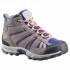 Columbia North Plains Mid WP Childrens Hiking Boots