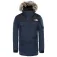 The north face Casaco McMurdo Parka 2