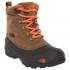 The north face Chilkat Lace 2 Snow Boots