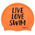 Buddyswim Live Love Swim Silicone Kompleks Glukozaminy Msm