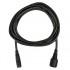 Lowrance Transductor Hook2 Bullet Skimmer 10 Ft Extension Cable