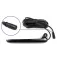 Lowrance TripleShot Skimmer-transduser