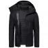 The north face Chaqueta ThermoBall Snow Triclimate