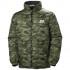 Helly hansen Giacca Reversible Down