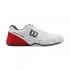 Wilson Chaussures Terre Battue Rush Pro 2.5