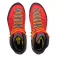 Salewa Rapace Goretex mountaineering boots