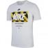 Nike Camiseta Manga Corta Table HBR 15