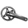 Shimano XTR M9100 crank