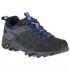 Merrell Chaussures de randonnée Moab FST 2 Goretex