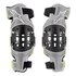 Alpinestars Kne-Shin Pad Bionic 7 Knee Brace Set