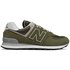New Balance 574 V2 Classic skoe