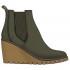Timberland Bottes Paris Height Chelsea