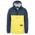 Timberland Dry Vent Hooded Pullover Rainwear Jacket