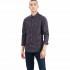 Timberland Eastham River Stretch Poplin Fitted Long Sleeve Shirt