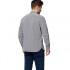 Timberland Milford Checks Oxford Slim Long Sleeve Shirt