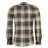 Timberland Camicia Manica Lunga Shephards River Wool Cotton Flannel