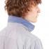Timberland Weelfleet Stripe Oxford Long Sleeve Shirt