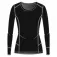 Odlo Natural 100% Merino Warm long sleeve base layer