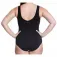 Funkita Zip Front μαγιό