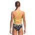Funkita Strapped In One Piece Girl
