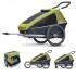Croozer Kid For 2 Trailer