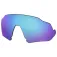 Oakley Flight Jacket Prizm polarized sunglasses
