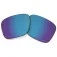 Oakley Holbrook Prizm lens