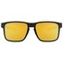 Oakley Holbrook Metallic Prizm Polarized Sunglasses