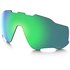 Oakley Óculos De Sol Polarizados Com Lente Jawbreaker Prizm