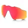 Oakley Jawbreaker Prizm replacement lenses