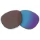 Oakley Latch Prizm lins
