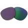Oakley Latch Prizm lins