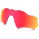 Oakley Radar EV XS Prizm Youth lens