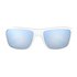 Oakley Split Shot Prizm Polarized Deep Water Sunglasses